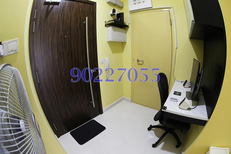 Parc Rosewood (D25), Condominium #79804742